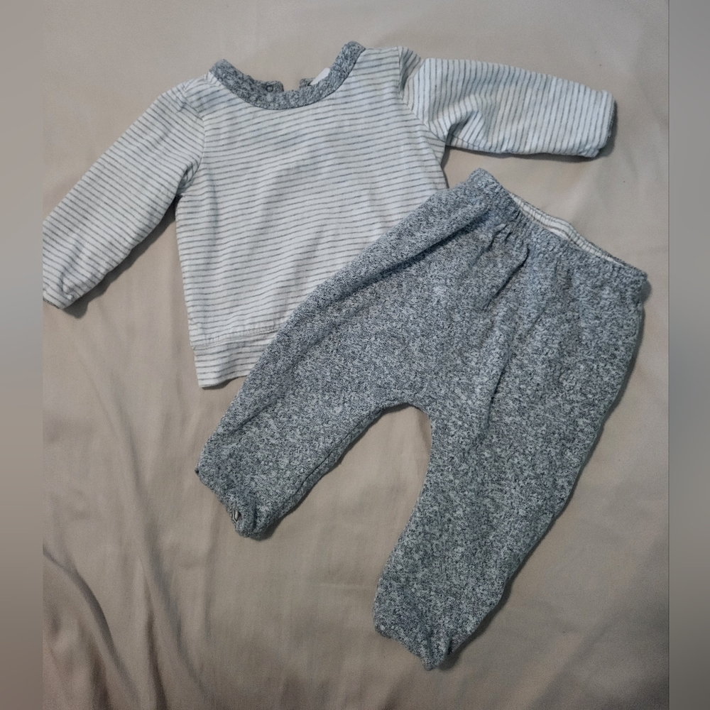 matching set